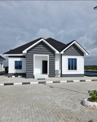 Newly Listed 3 Bedroom Furnished Bungalow, Ibeju Lekki, Lagos, Detached Bungalow for Sale
