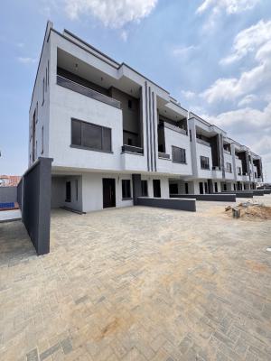 Premium Mainland 4bedrooms Home in a Prime Residence, Gra Ogudu Lagos, Gra, Ogudu, Lagos, Semi-detached Duplex for Sale
