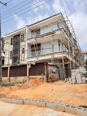 Absolutely Brilliant 4bedrooms Structure Suitable for a Family Home, Gra, Ogudu, Lagos, Terraced Duplex for Sale
