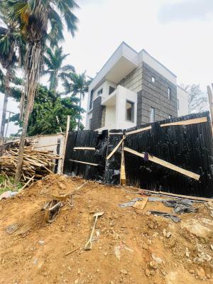 Newly Built 4 Bedroom Fully Detached Duplex Plus Bq, Newly Built 4 Bedroom Fully Detached Duplex Plus Bq, Omole Phase 1, Ikeja, Lagos, House for Sale