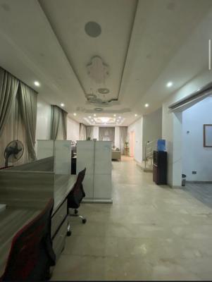 New 5 Bedroom Detached Duplex with 2 Bqs, Lekki Phase 1, Lekki, Lagos, Detached Duplex for Rent