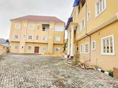 Brand New 3 Bedroom Apartment, Lekki Phase 1, Lekki, Lagos, Flat / Apartment for Rent