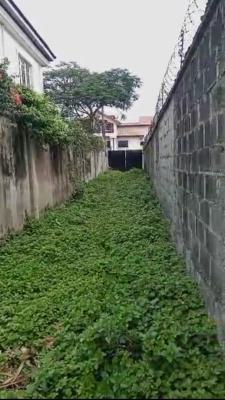 505sqm Bareland, Off Adewunmi Adebimpe Drive, Lekki Phase 1, Lekki, Lagos, Mixed-use Land for Sale
