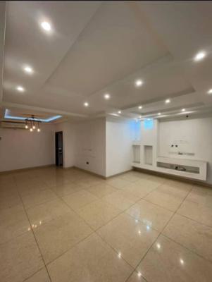 Serviced 2 Bedroom Penthouse with a Study Room, Lekki Phase 1, Lekki, Lagos, House for Rent