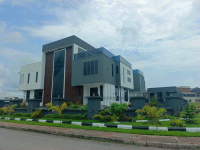 5 Bedroom Duplex, Ajah, Lagos, Detached Duplex for Sale