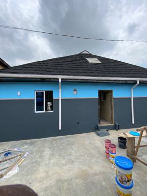 Well and Newly Built Room Self, Olopomeji Park, Gbagada, Lagos, Self Contain (single Rooms) for Rent