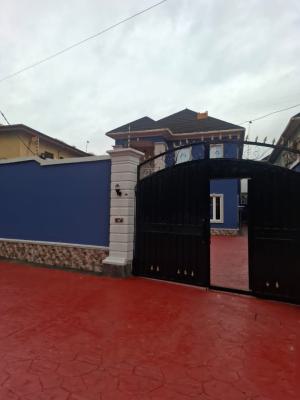 Luxury 5 Bedroom Duplex with Bq, Omole Phase 2, Ikeja, Lagos, Detached Duplex for Rent