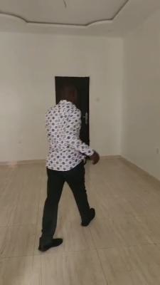 Newly Built 2 Bedroom Apartment, Alausa, Ikeja, Lagos, Flat / Apartment for Rent