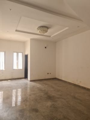 Exquisite 4-bedroom Terrace with Bq, Apo Resettlement, Apo, Abuja, Terraced Duplex for Sale