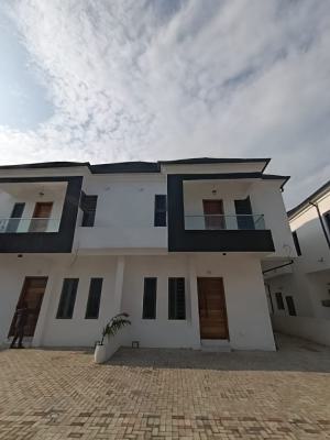 4 Bedroom Duplex, Vgc, Lekki, Lagos, Semi-detached Duplex for Sale