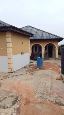 3 Bedroom Flat, Gra Phase 1, Magodo, Lagos, Flat / Apartment for Rent
