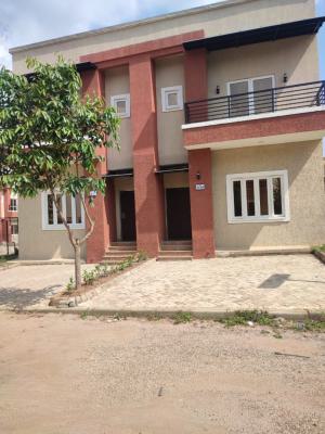 Newly Built 2-bedroom Duplex, Promenade Estate, Lokogoma District, Abuja, Semi-detached Duplex for Rent