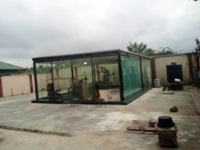 350sqm Land Oko Oba Gra Scheme 1 Estate Cofo, Oko Oba Gra Scheme 1 Estate, Oko-oba, Agege, Lagos, Residential Land for Sale