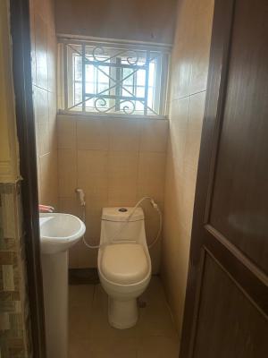 Standard Mini Flat, Ajah, Lagos, Mini Flat (room and Parlour) for Rent