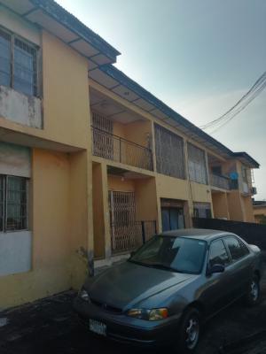 Land Measuring 922sqm with Demolishable Twin Duplex, Ikolaba Estate, New Bodija, Ibadan, Oyo, Residential Land for Sale