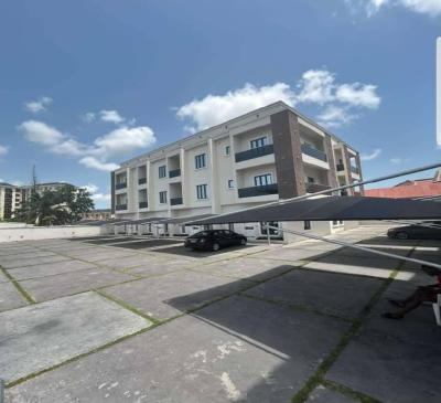 Fully Serviced 4 Bedroom Terrace House Within a Mini Estate, Parkview Estate, Ikoyi, Lagos, House for Sale