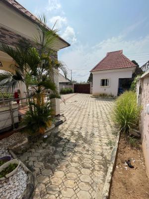 Fairly Used 3bedroom Fully Detached Bungalow, Lugbe District, Abuja, Detached Bungalow for Rent
