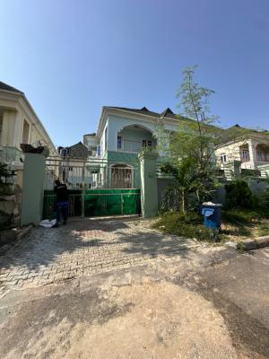 Luxurious 4 Bedroom Duplex & Bq, Games Village, Kaura, Abuja, Detached Duplex for Sale