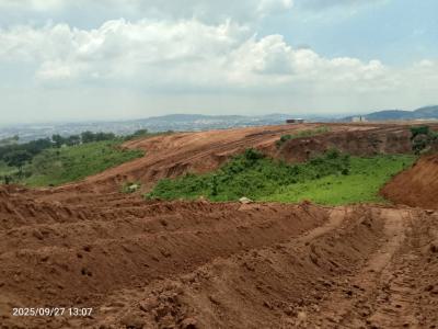 Luxury Estate Plot of Land, Katampe Extension, Katampe, Abuja, Residential Land for Sale