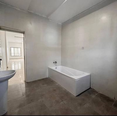 Luxury 4 Bedrooms Terrace Duplex, Games Village, Kaura, Abuja, Terraced Duplex for Sale