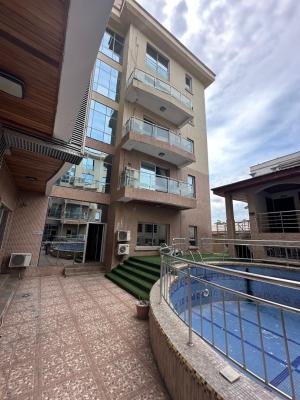 8 Unit of 3bed & 8 Unit 2bed and 10 Unit of Mini Flat Corporate Only, Oniru, Victoria Island (vi), Lagos, Flat / Apartment for Rent