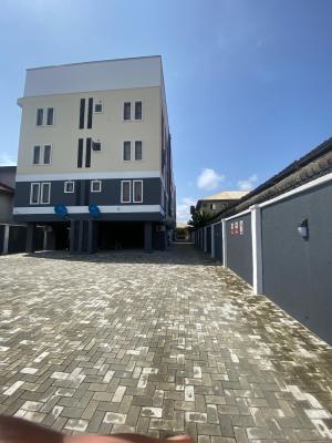 1 Bedroom Apartment, Igbo Efon, Lekki, Lagos, Mini Flat (room and Parlour) for Rent