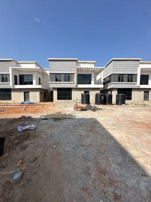 Brand New 4 Bedroom Duplex & Bq, Mabushi, Abuja, Detached Duplex for Sale