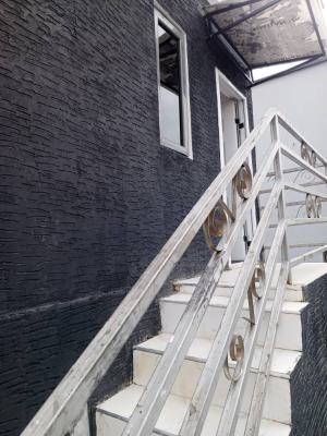 Clean Luxury Roomself Contain, 10 Richman Street, Badore, Ajah, Lagos, Self Contain (single Rooms) for Rent