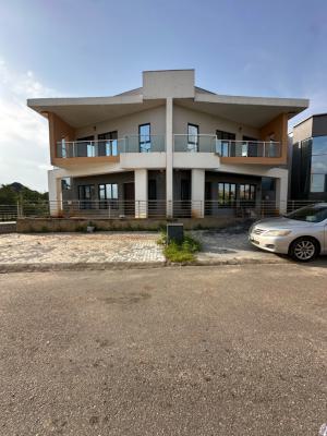Brand New 4 Bedroom Duplex & Bq, Galadimawa, Abuja, Semi-detached Duplex for Sale
