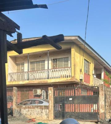 Blocks of Flats, Alapere, Ketu, Lagos, Block of Flats for Sale