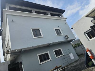 Well Maintained 4 Bedrooms Penthouse with a 2 Rooms Bq, 23 Adebola Close , Off Admiralty, Lekki Phase 1, Lekki, Lagos, House for Rent