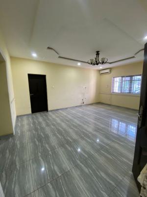 Specious 3 Bedroom Block of Flat with Ac, Living Faith, Jahi, Abuja, Flat / Apartment for Rent