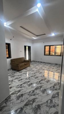 Self Service 3bedroom Flat at Lekki Phase 1, Lekki Phase 1, Lekki, Lagos, Flat / Apartment for Rent
