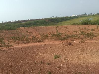 2 Bedroom Luxury Terrace with Penthouse+bq, a&k Construction Company After Promise Land By Sunrise Water Park, Asokoro District, Abuja, Mixed-use Land for Sale