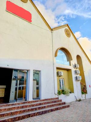 a Contemporary 22rooms Hotel, By Omole Phase1, Ojodu Ikeja Lagos, Omole Phase 1, Ikeja, Lagos, Hotel / Guest House for Sale