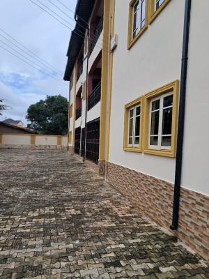 Luxury 2 Bedroom Flats Pop Blast, By Fmc, Asaba, Delta, Flat / Apartment for Rent