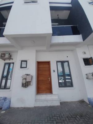 Brand New Luxury 2 Bedroom Terrace Duplex, Road 12 Ikota Villa Estate, Lekki, Lagos, Terraced Duplex for Rent