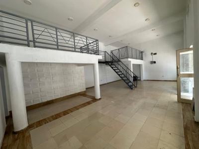 120sqm Open Office Space, Wuye, Abuja, Office Space for Rent