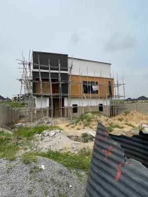 Newly Built Spacious 3 Bedroom Fully Detached Duplex, Lugbe District, Abuja, Detached Duplex for Sale