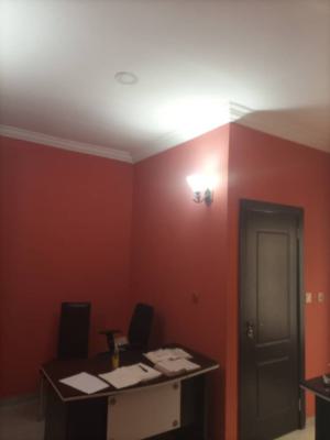 Spacious 4 Bedroom Duplex with Bq, Gbagada, Lagos, Semi-detached Duplex for Rent