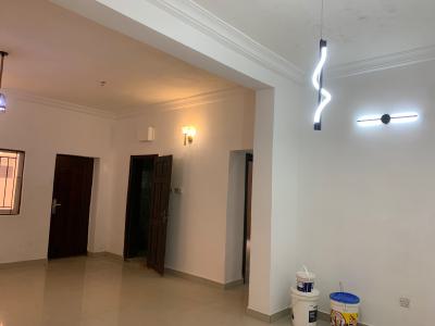 Big Luxurious 3bedroom Apartment in an Access Code Estate, Chevron, Osapa, Lekki, Lagos, Flat / Apartment for Rent