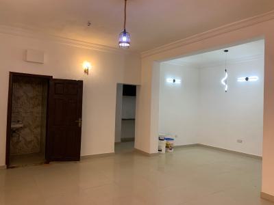 Big Luxurious 3 Bedroom Apartment in an Access Code Estate, Chevron, Osapa, Lekki, Lagos, Flat / Apartment for Rent