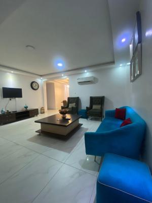 2 Bedroom Apartment, Salem, Lekki, Lagos, Flat / Apartment Short Let