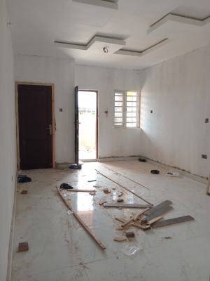 Newly Built Room and Parlour, By General Paint Bus Stop Atlantic Layout Estate, Ajah, Lagos, Mini Flat (room and Parlour) for Rent