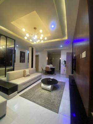 Comfy 2 Bedroom, Ikate/chisco, Lekki, Lagos, Flat / Apartment Short Let