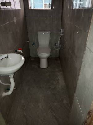 Decent Mini Flat, Allen, Ikeja, Lagos, Mini Flat (room and Parlour) for Rent