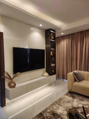 Brand New Beaufully Fully Furnished 3 Bedroom Apartment, Younis Bashorun Street, Victoria Island (vi), Lagos, Flat / Apartment for Rent