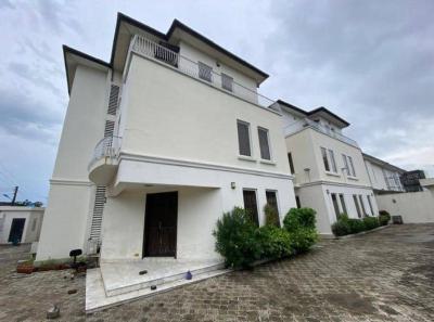 Serviced with 24/7 Power Supply 2 Bedroom En-suite Penthouse Flat, Lekki Phase 1, Lekki, Lagos, Flat / Apartment for Rent