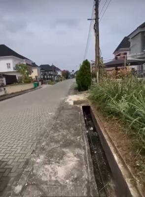 330sqms Residential Land, Pearl Garden Estate, Sangotedo, Ajah, Lagos, Residential Land for Sale
