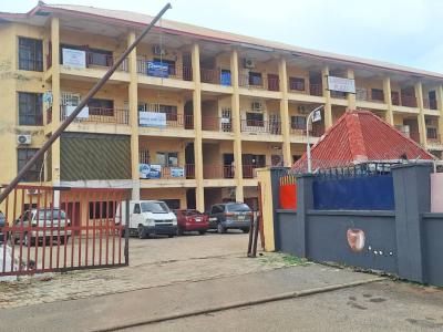 a Beautiful Plaza, Gudu Market, Plot 1094, Gudu, Abuja, Plaza / Complex / Mall for Sale